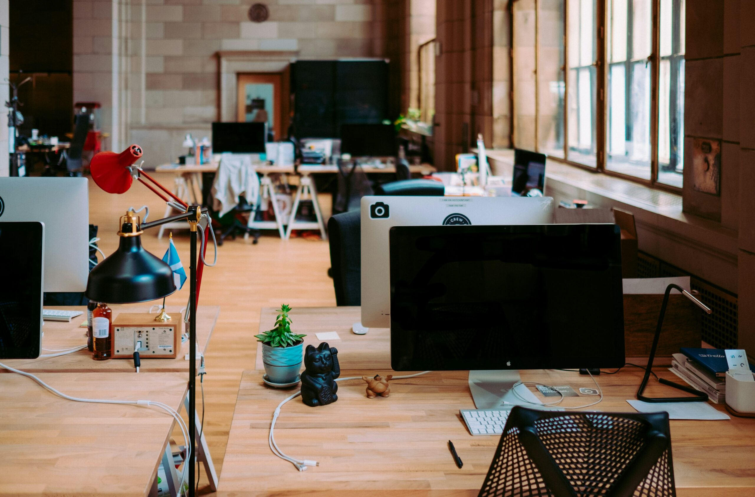 Mental Blocks at Work: How to Clear Them and Stay Focused