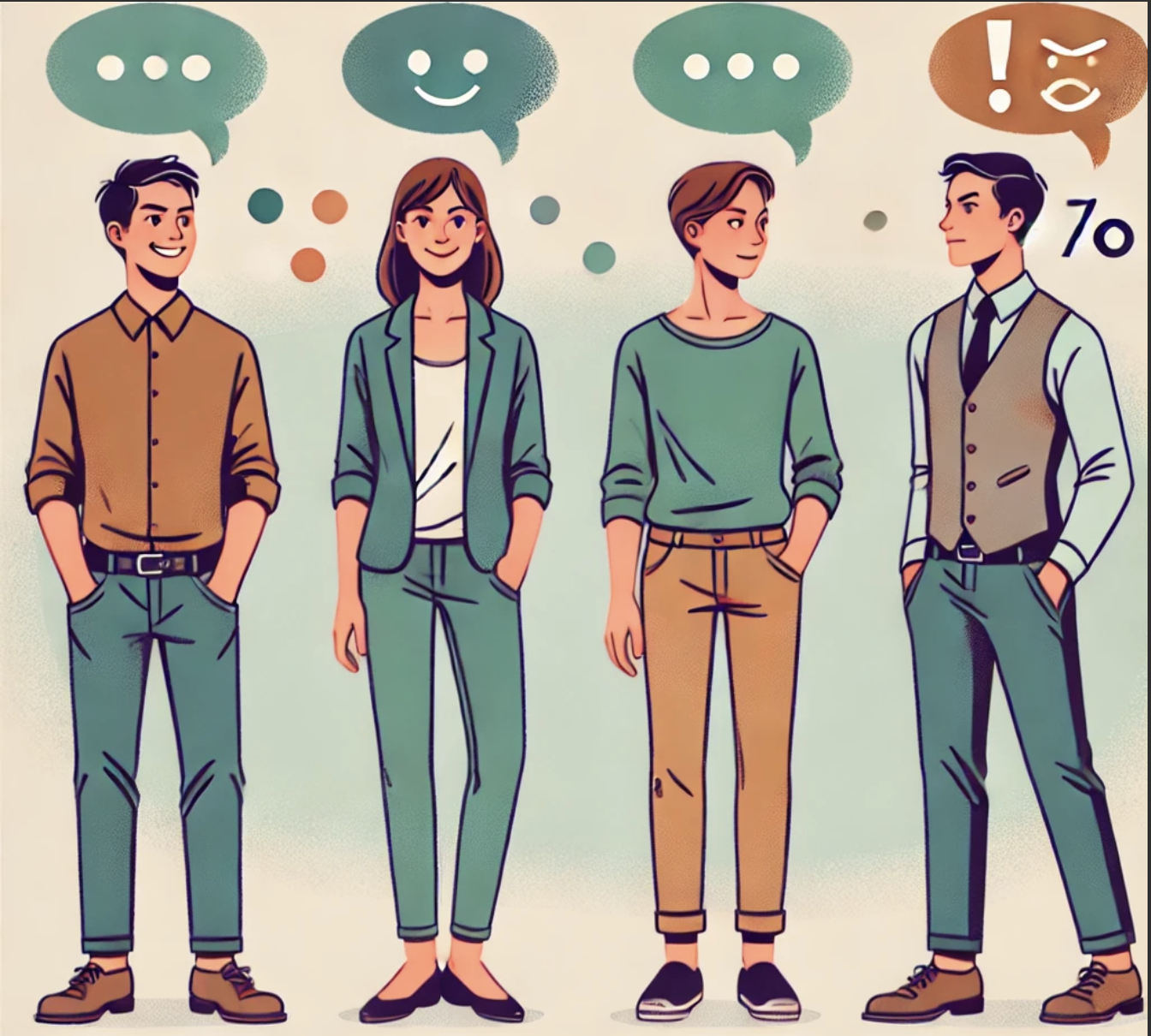 Communication Styles: What is Your  and How To Improve It