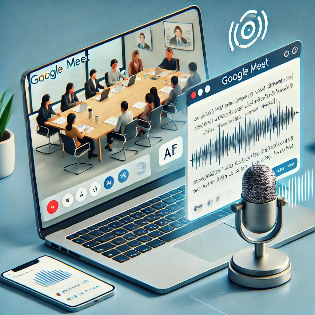 Unlocking Google Meet Transcription Free For Your Meetings