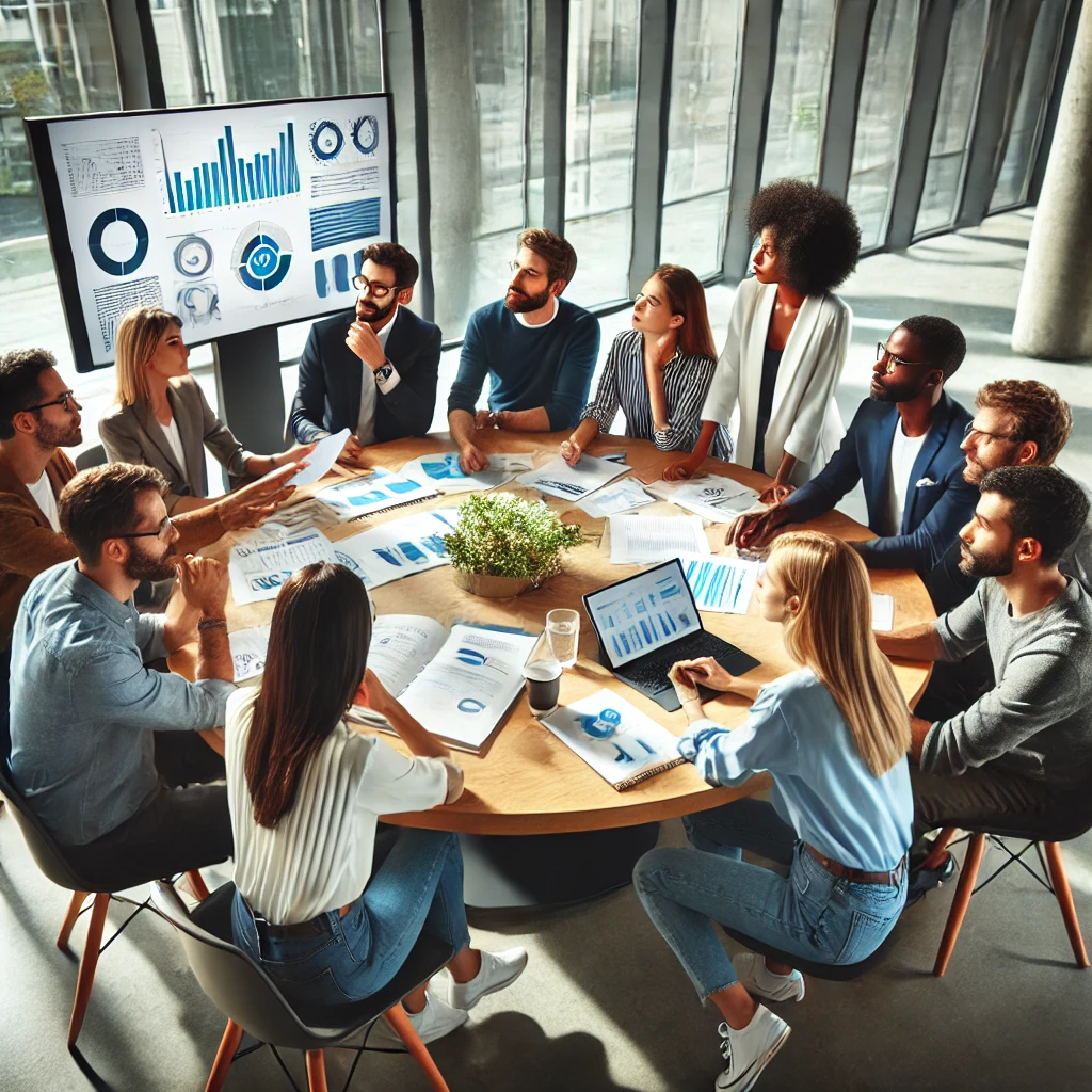 group decision making