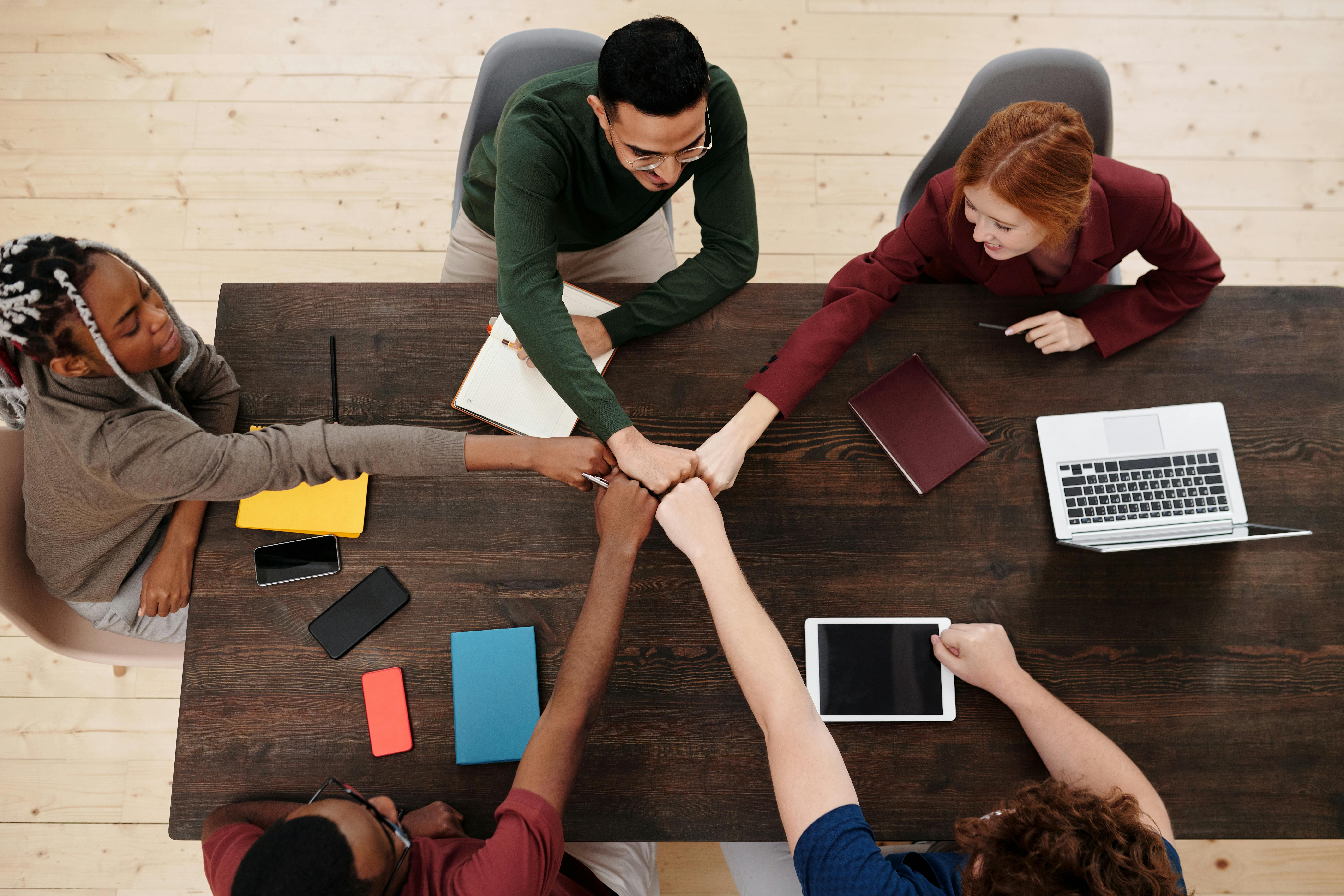 How to Run an Effective Meeting: Proven Techniques