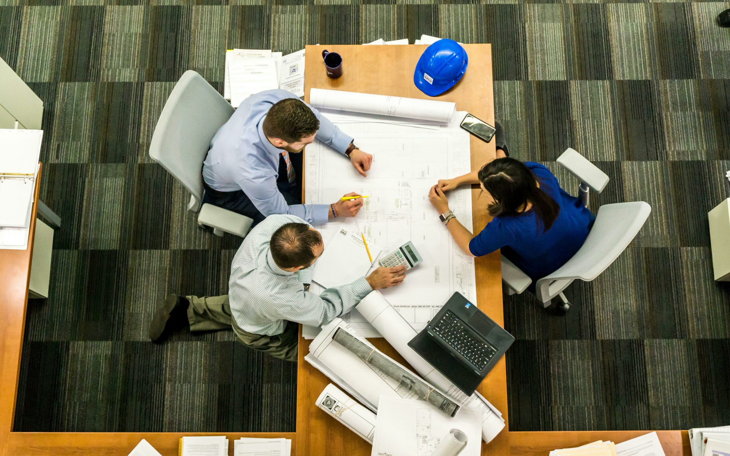 Waterfall vs. Agile Methodology: What’s The Difference
