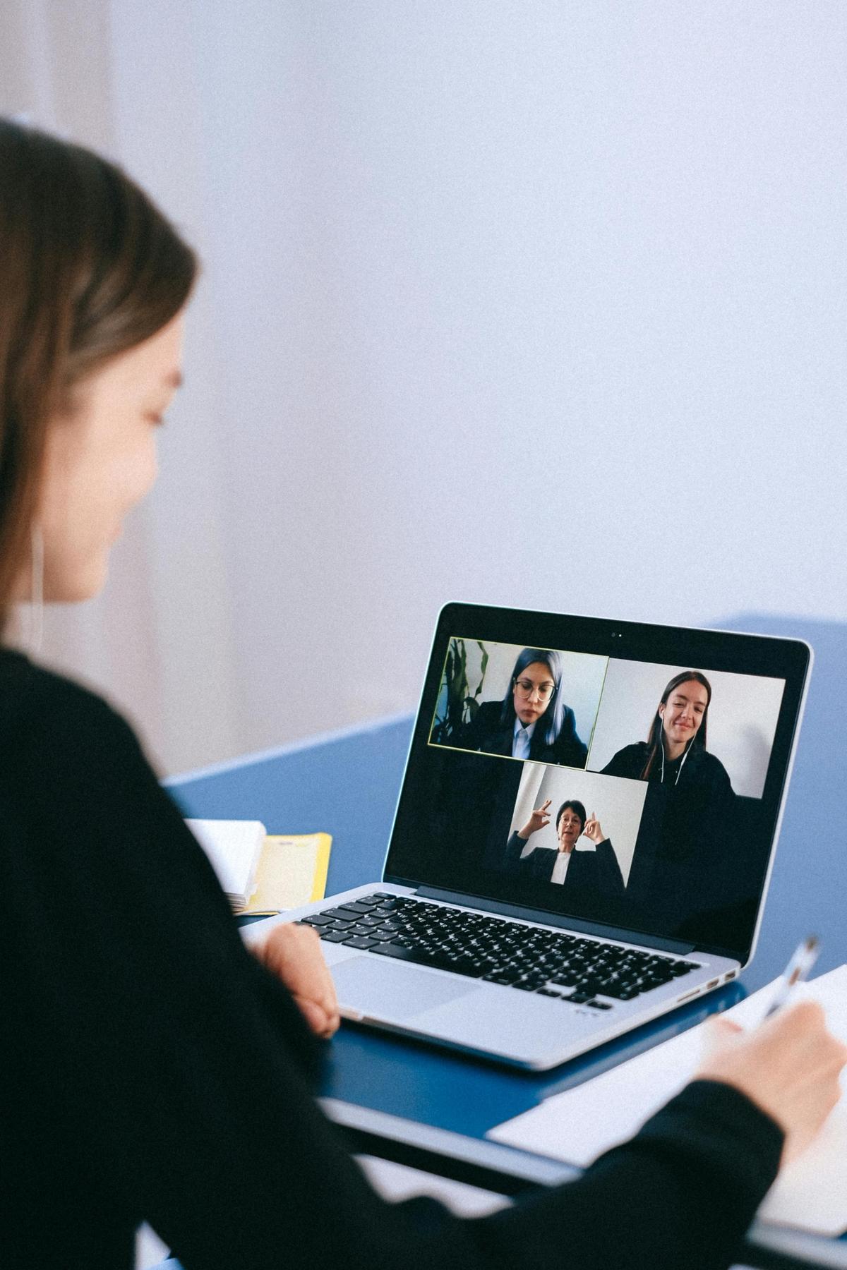 How To Record Zoom Meetings As a Participant
