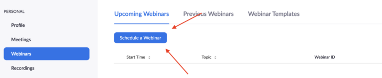 How to Host a Webinar on Zoom: A Step-by-Step Guide