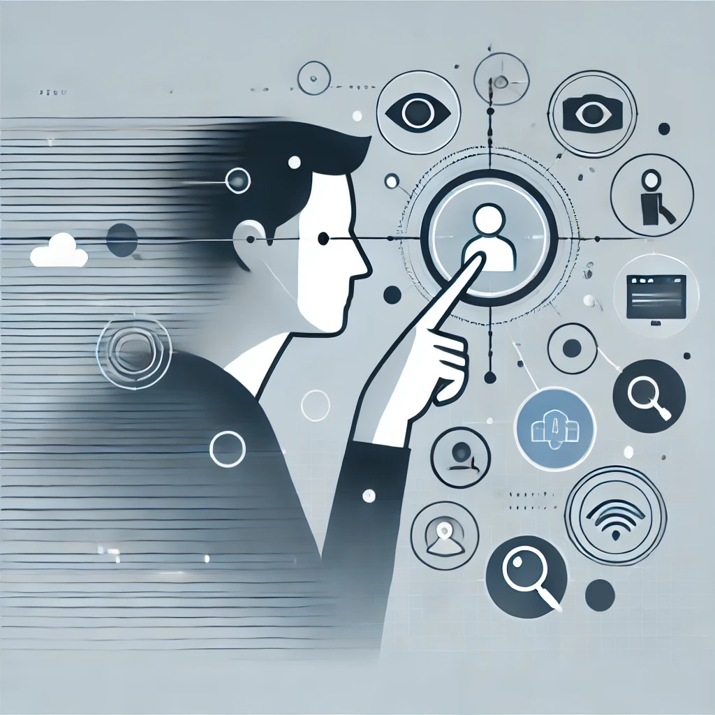 theories of selective attention