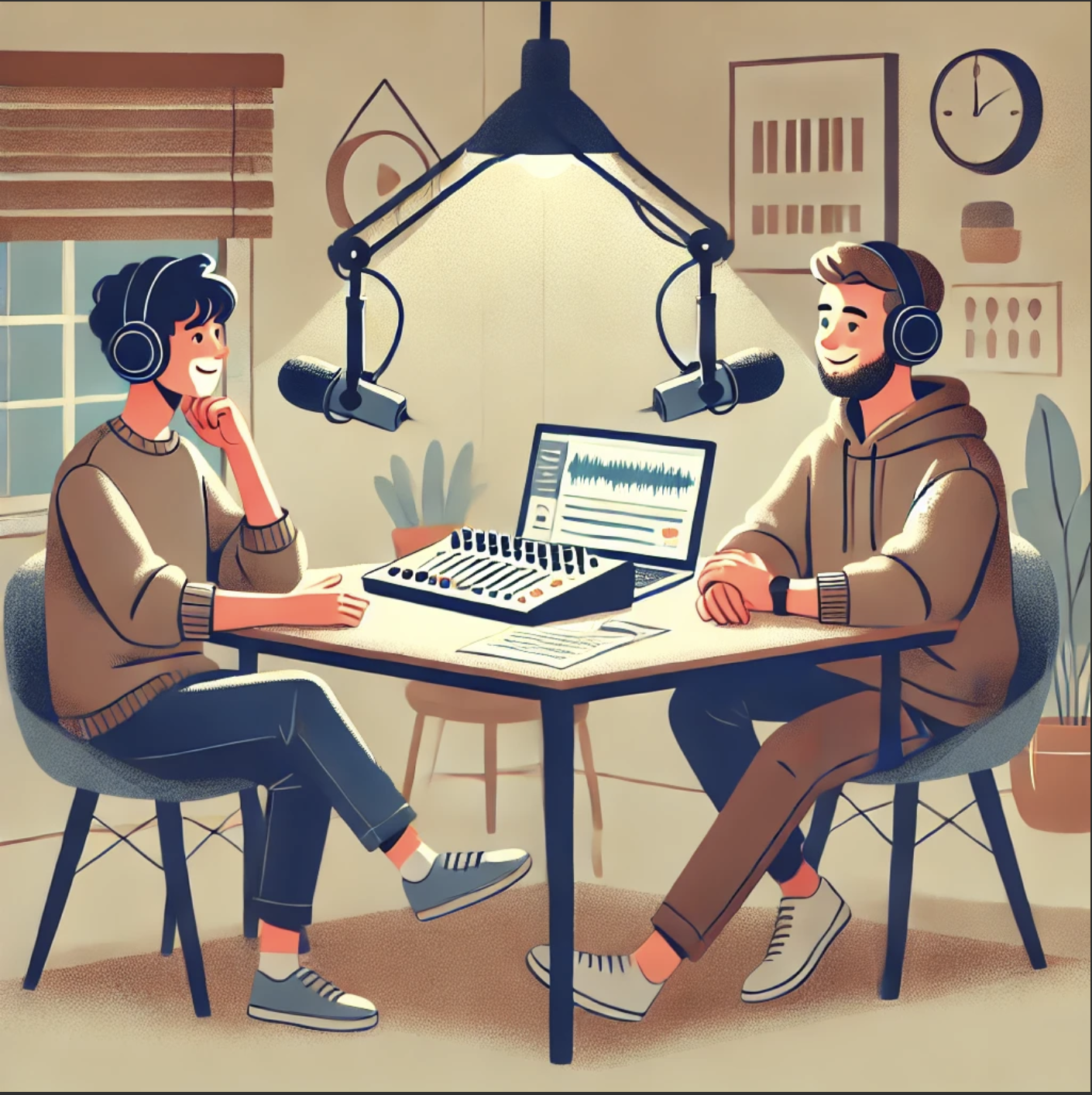 What is a Podcast: All You Need to Know