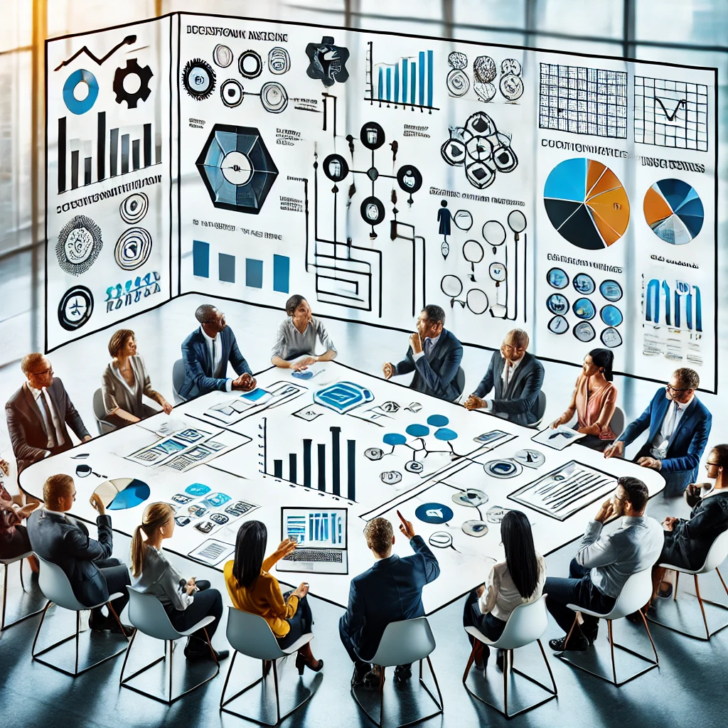 what is collaborative decision making