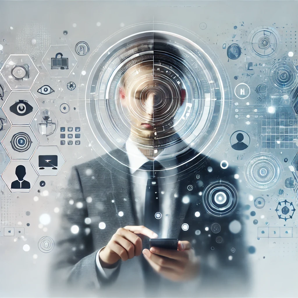 what is selective attention