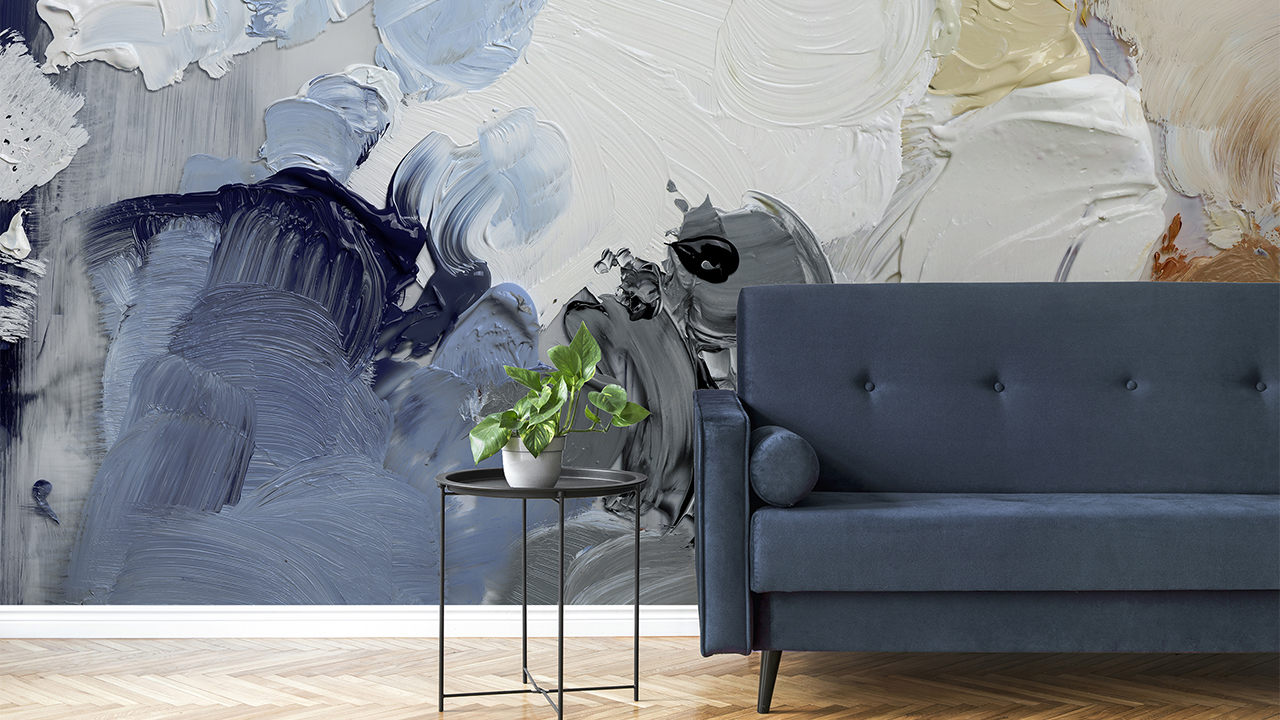 Vibrant Lounge