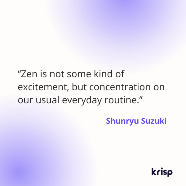 mindfulness quotes 