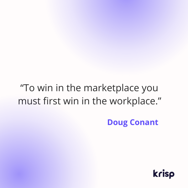 business leader's quotes