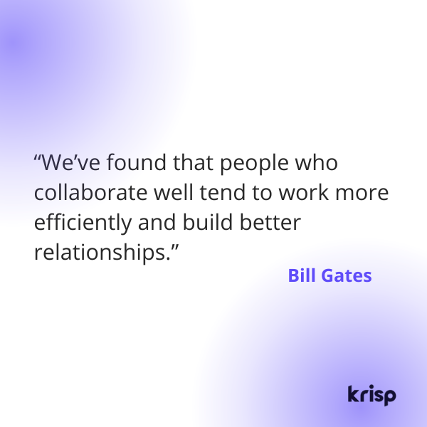 collaboration quotes