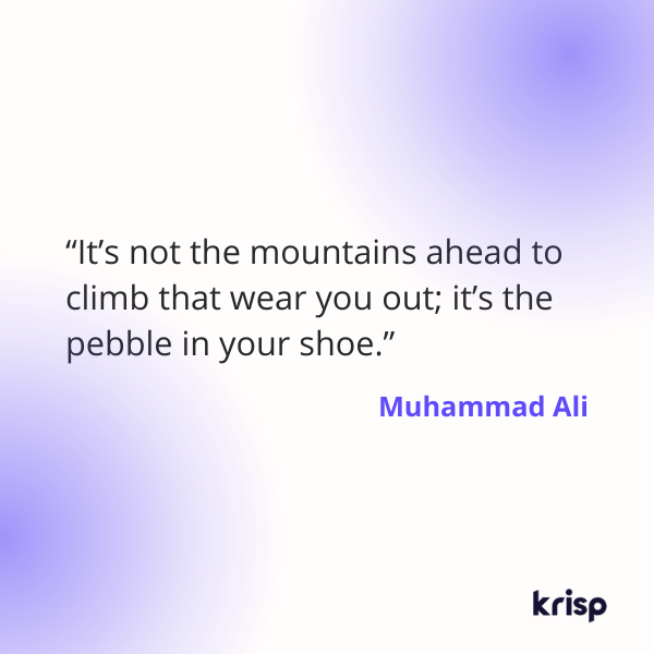 quotes on trust