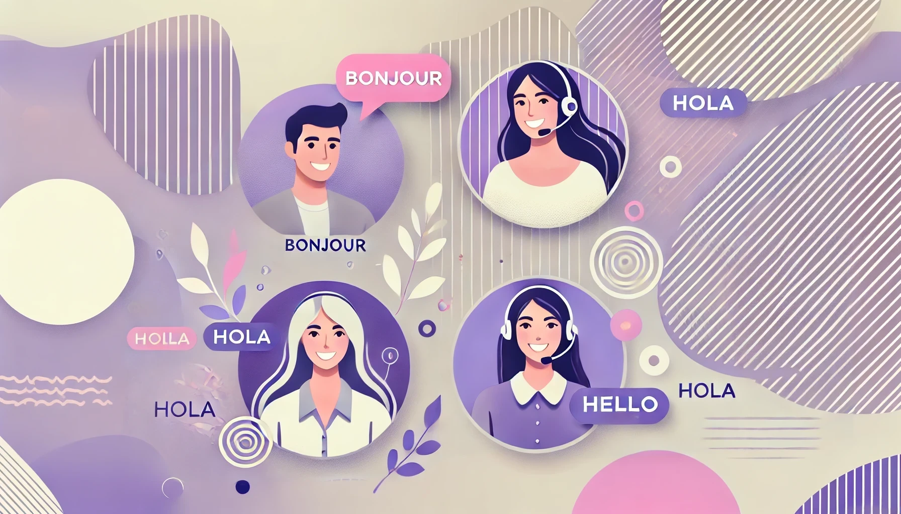 The 5 Best AI-Powered Voice Translator Apps in 2024