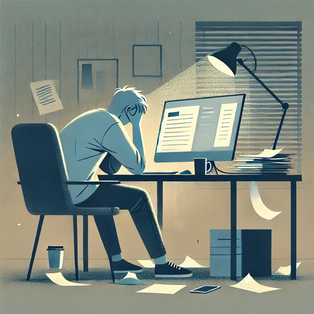 How To Recover From Burnout | 10 Proven Methods That Work