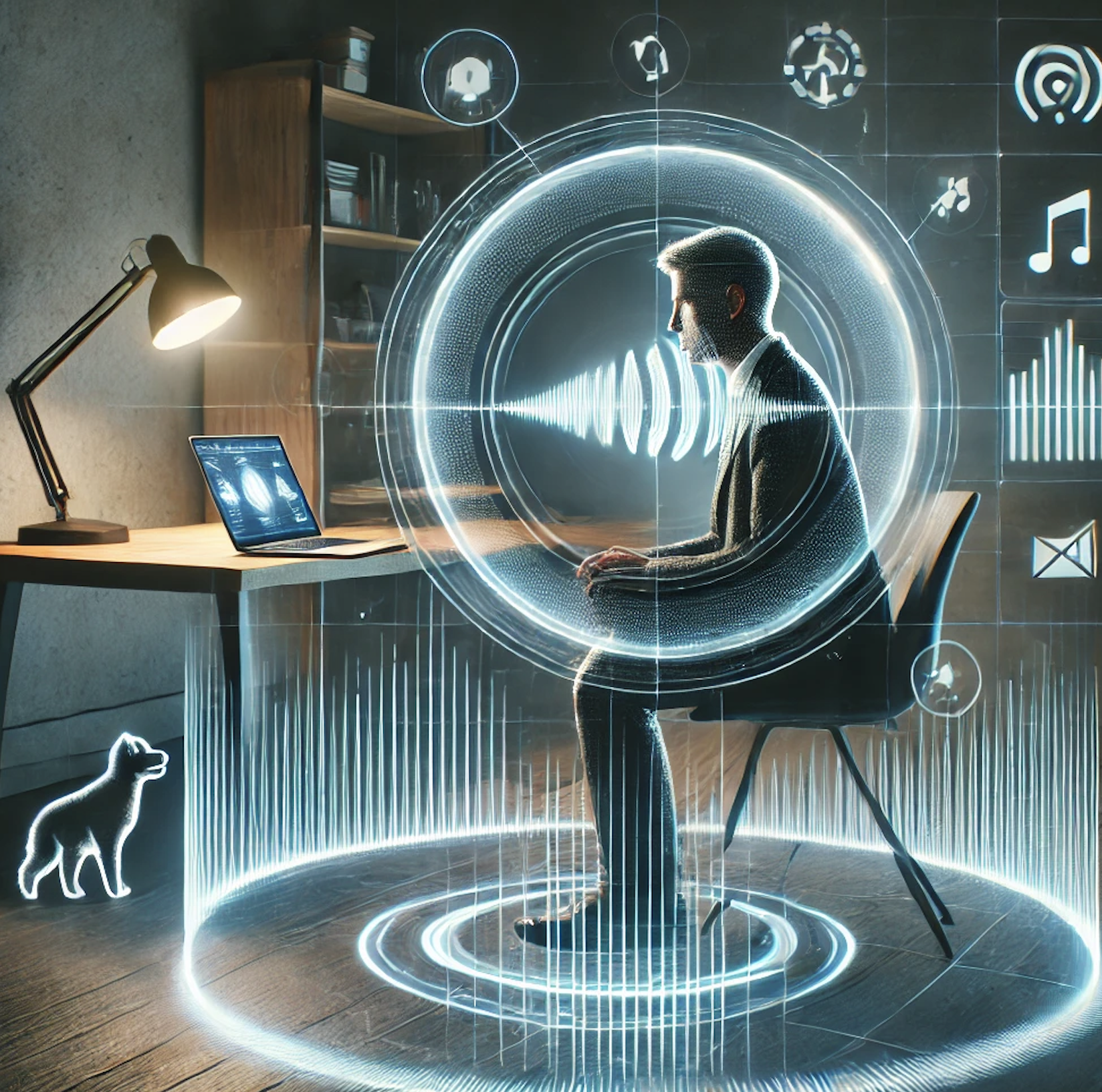 Zoom Voice Isolation: Enhancing Virtual Communications
