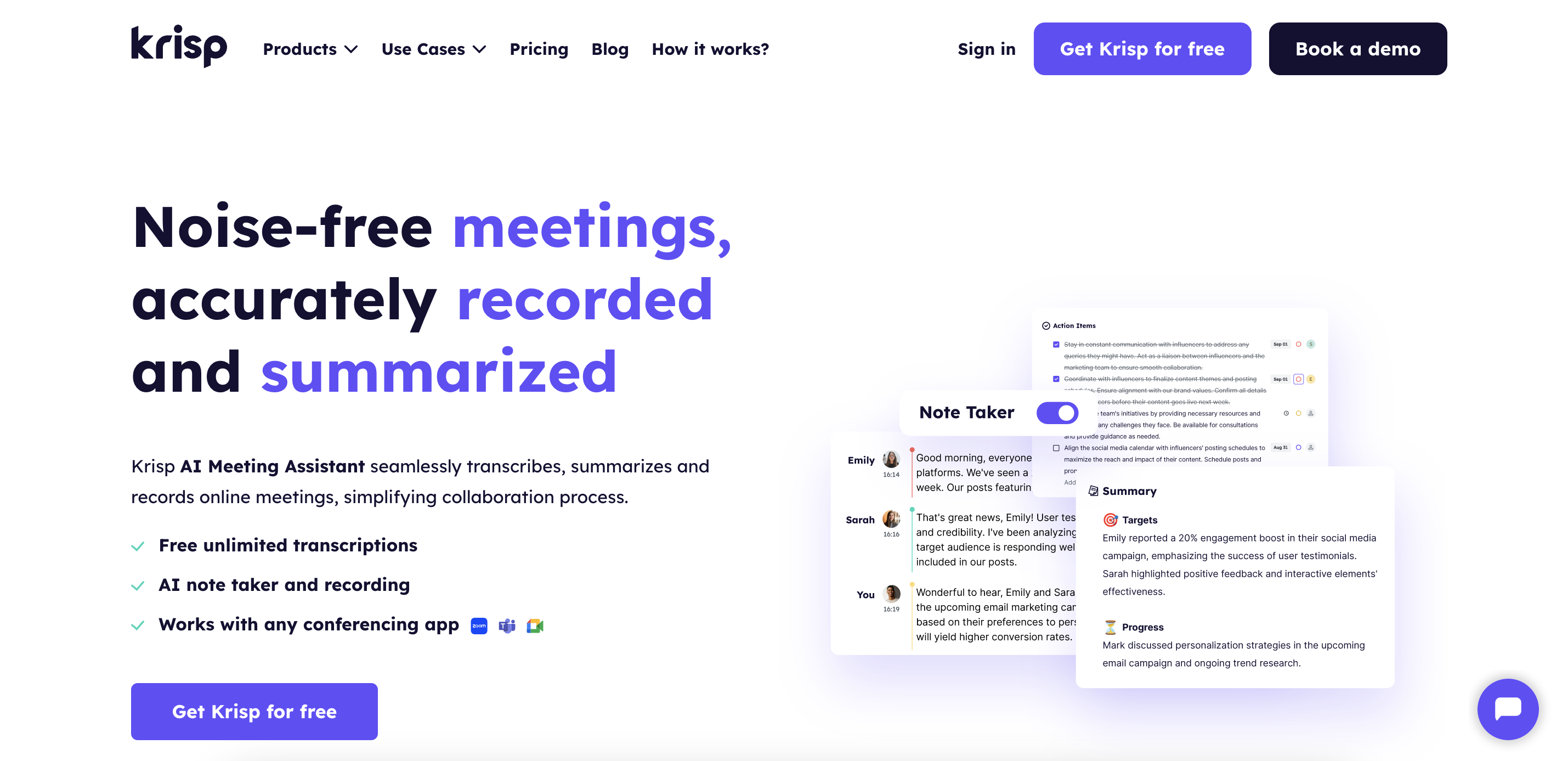 https://krisp.ai/ai-meeting-assistant/