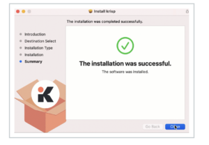 How to screen record on teams: How to install Krisp