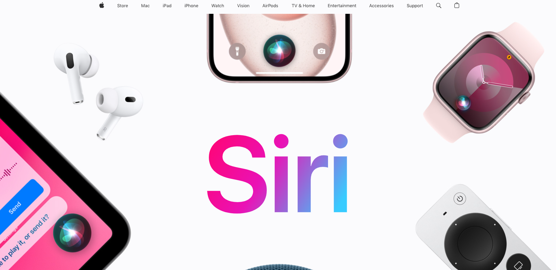 أفضل مساعد AI لأجهزة iPhone