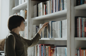 considering book options
