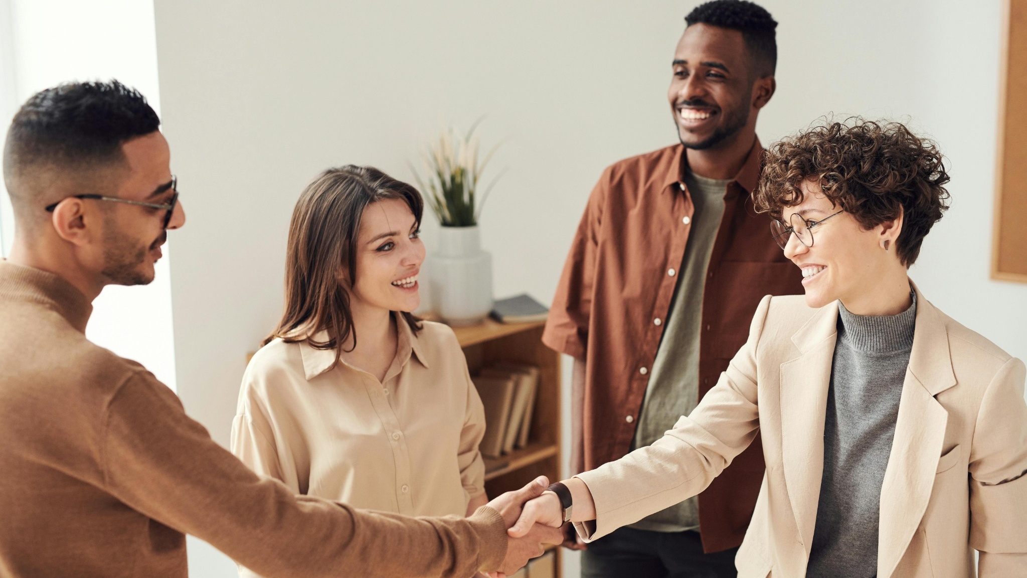 Effective Workplace Communication: 7 Tips