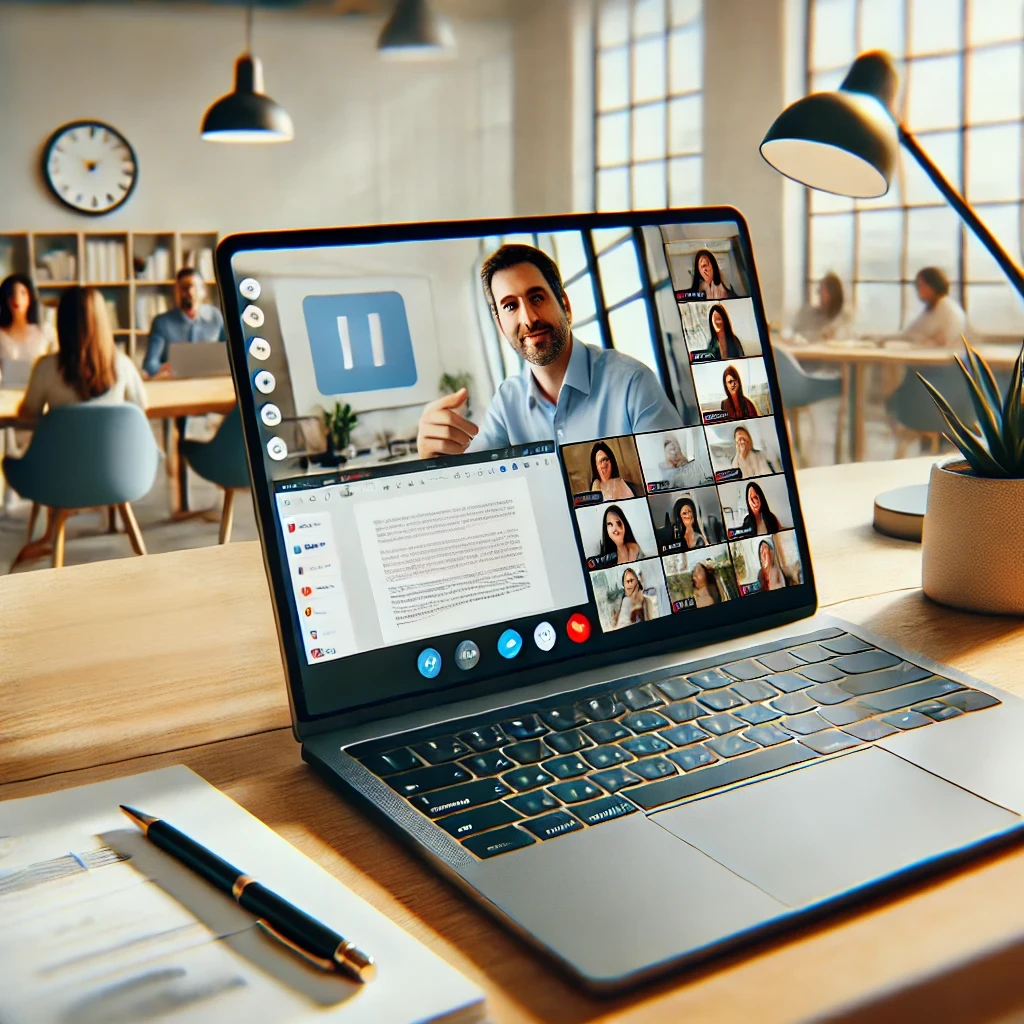 How to share screen on google meet ultimate guide