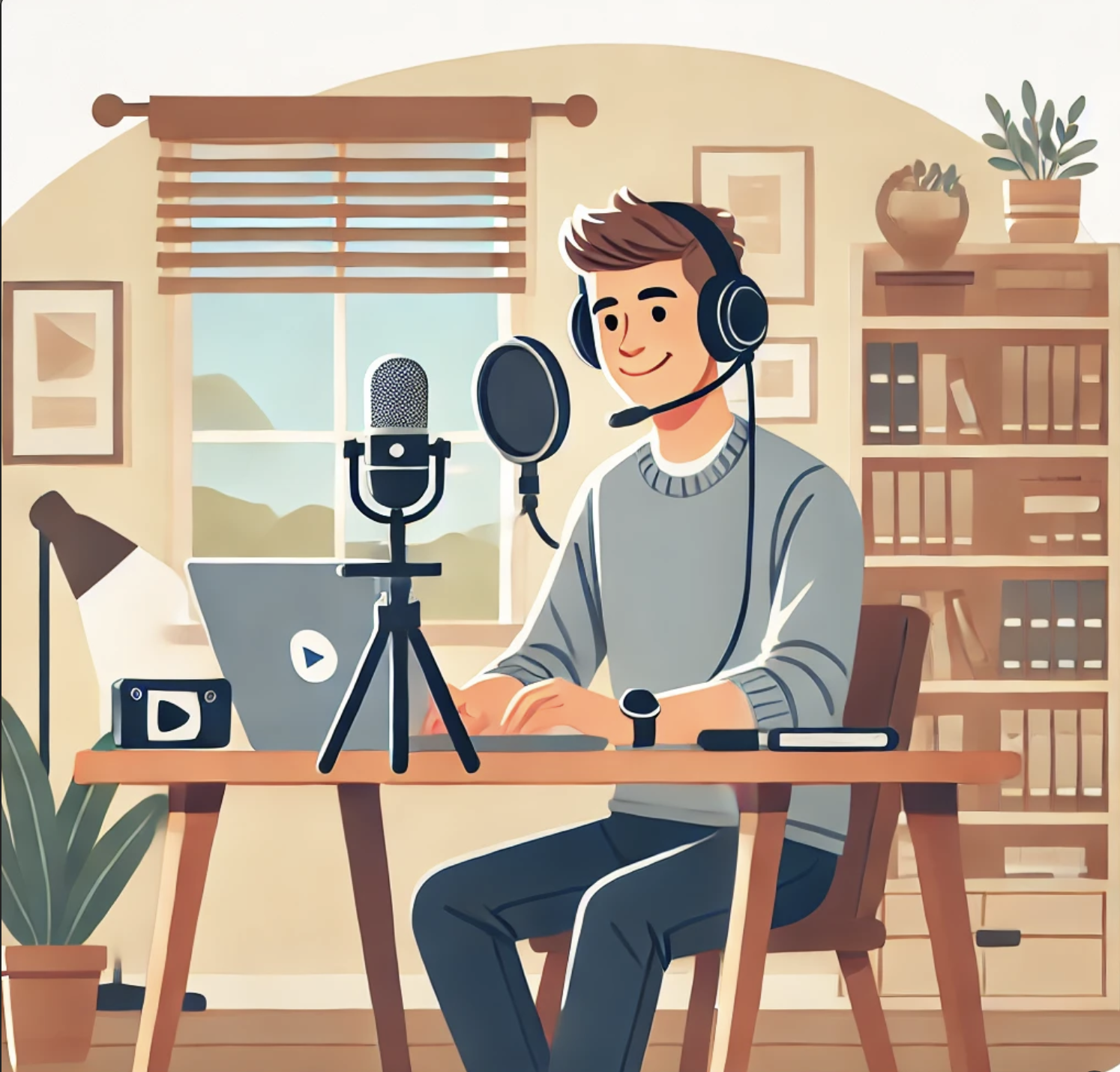 How to Transcribe a Video: A Step-by-Step Guide and Top Tools