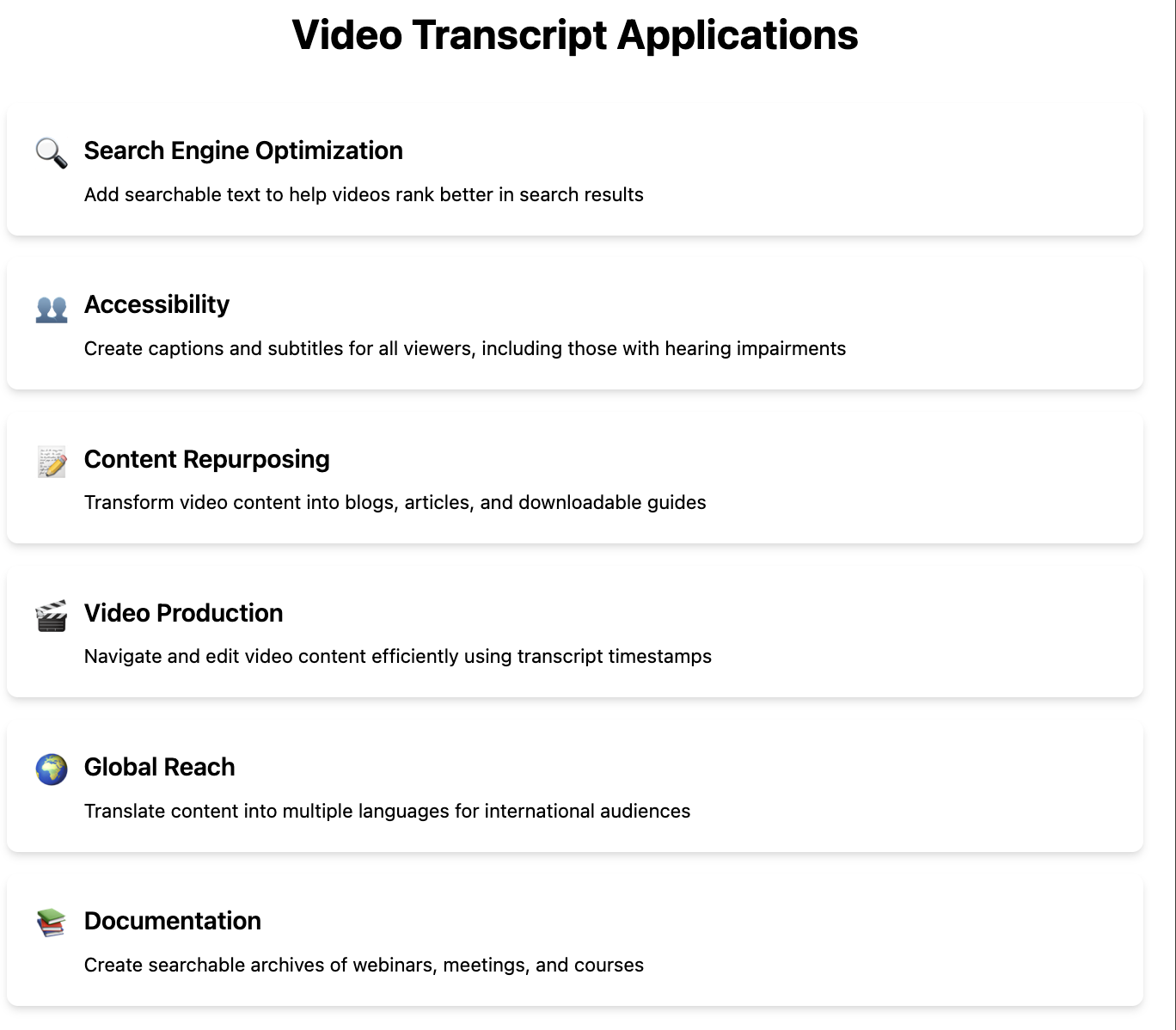 How to Transcribe a Video: A Step-by-Step Guide and Top Tools - Krisp