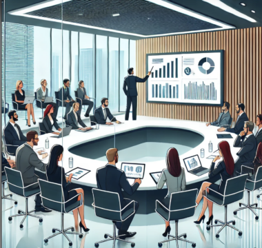 Top 10 Management Tips for Successful Team Leadership