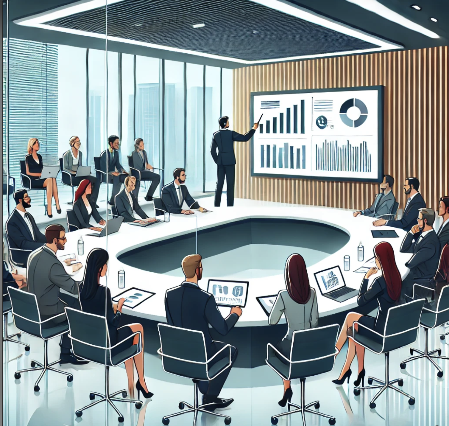 Top 10 Management Tips for Successful Team Leadership