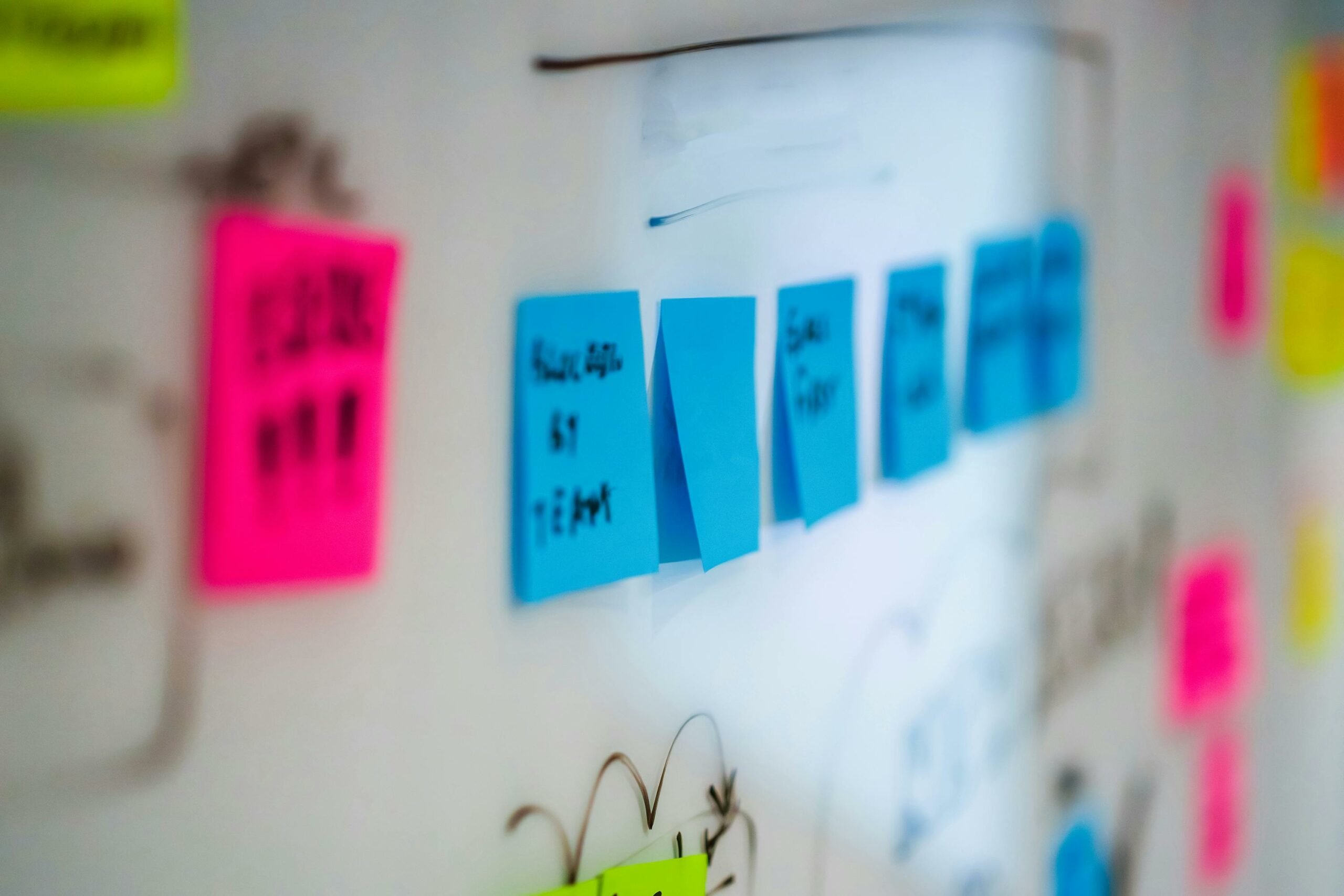 How To Write Meeting Minutes (Examples & Templates)