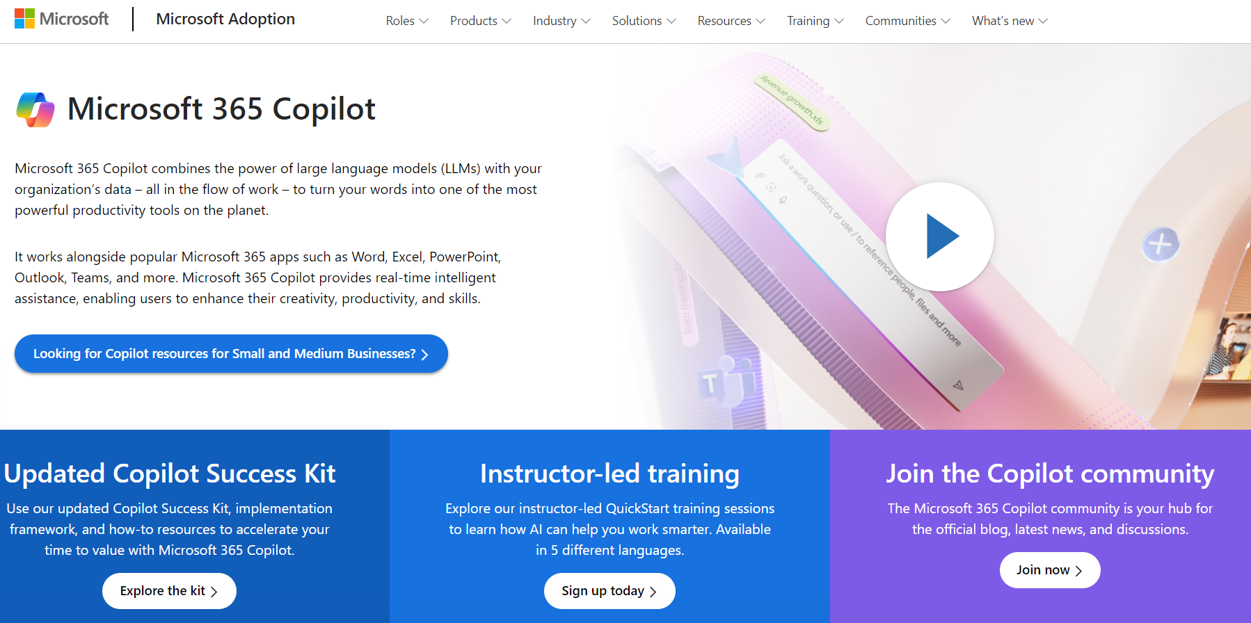 microsoft copilot ai assistant