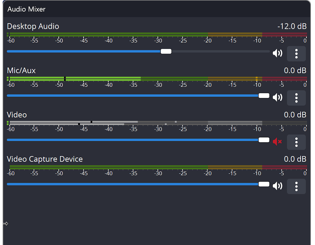 How to Record with OBS: Practical Tips