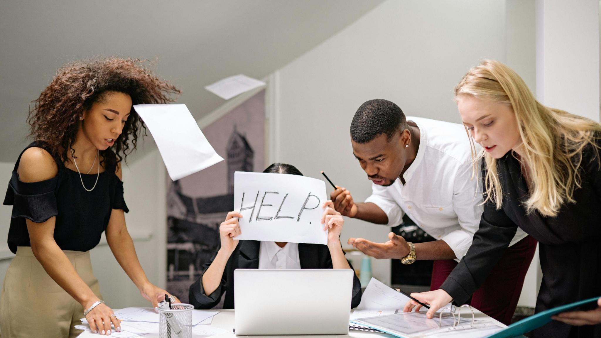Virtual Meeting Challenges: Issues and Solutions