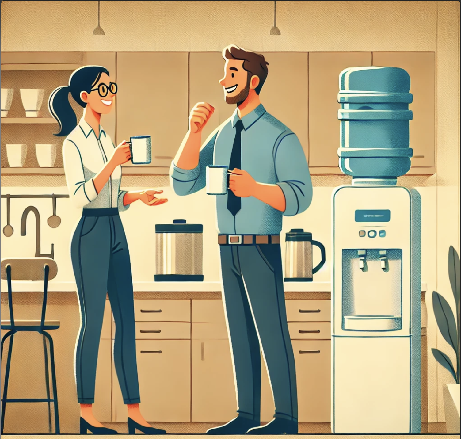 20 Rapport-Building Questions to Use at Work
