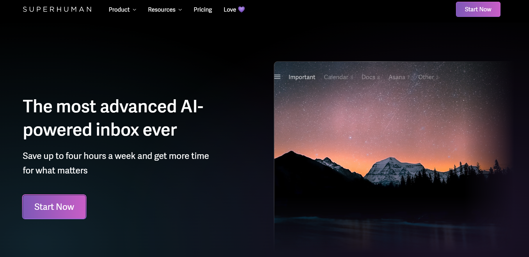 superhuman ai assistant