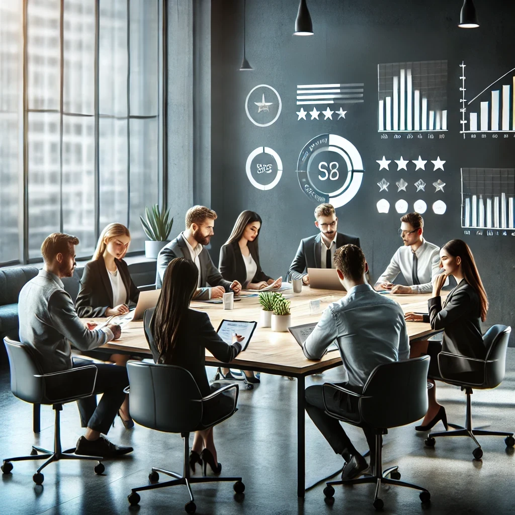 types of evaluation sessions