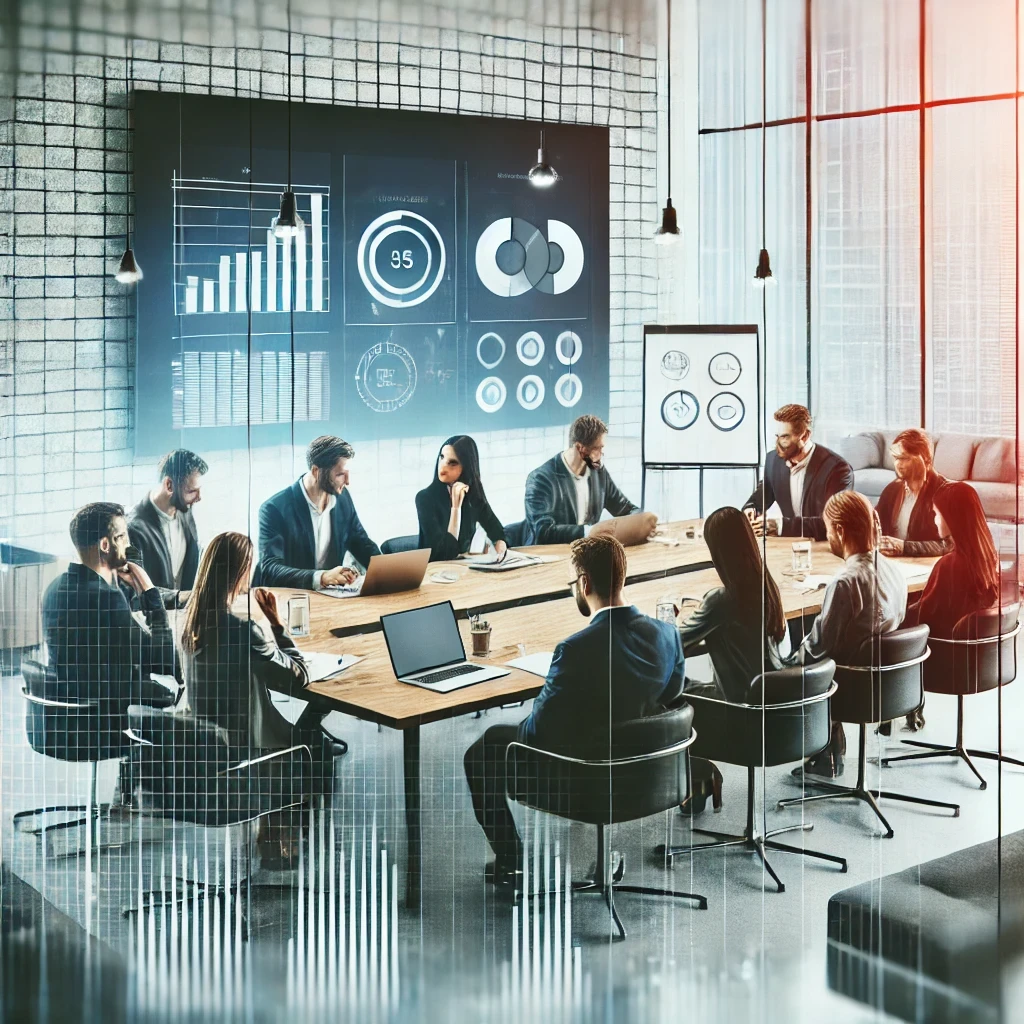 what is review meeting