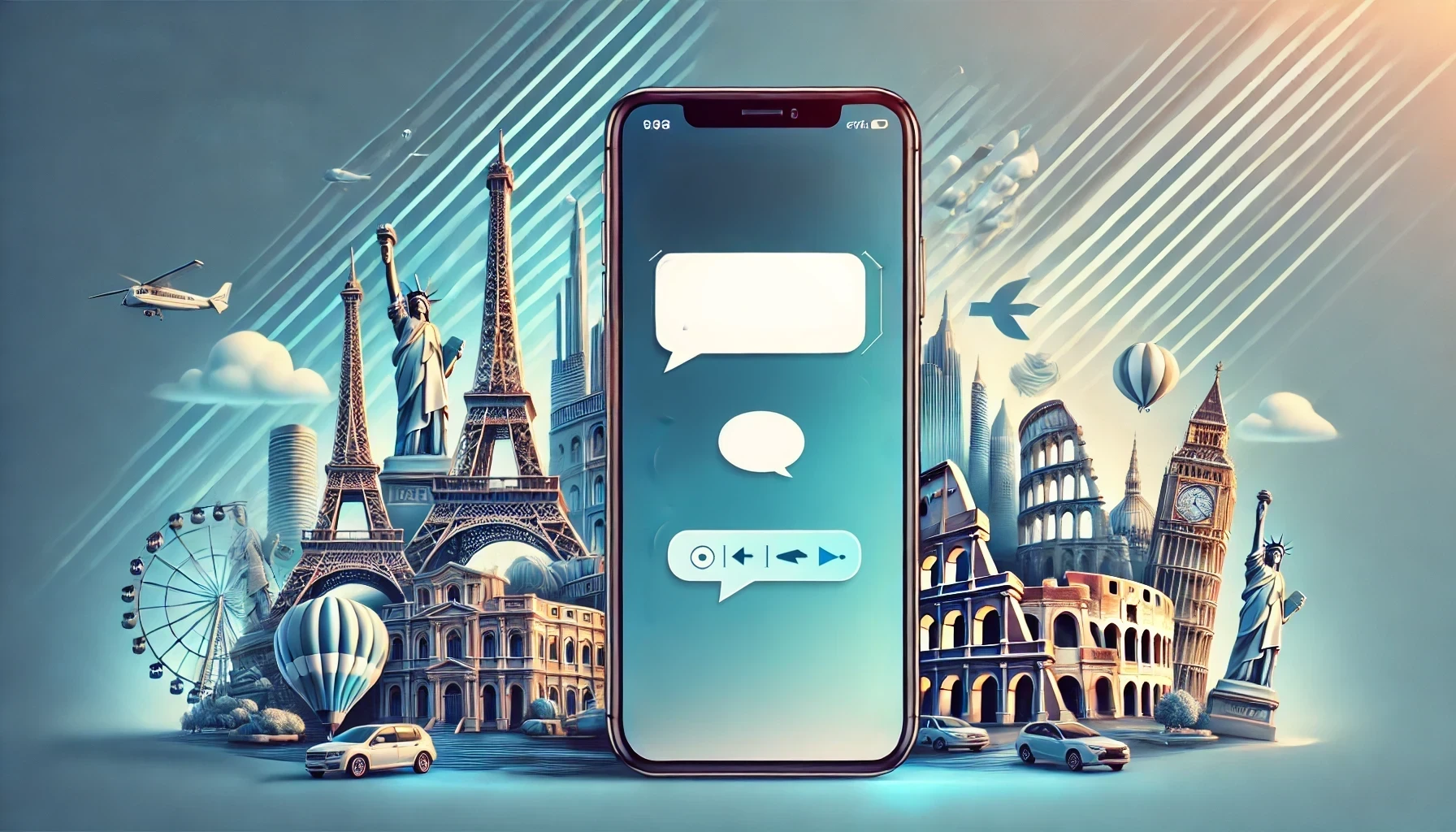 What Is the Best Translation App for iPhone &amp; Android 2025