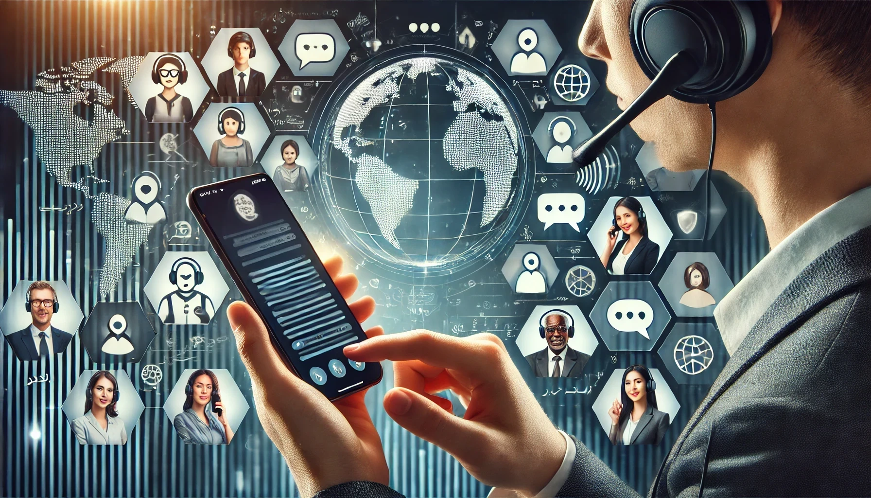 FAST TRANSLATION APP visual data 6