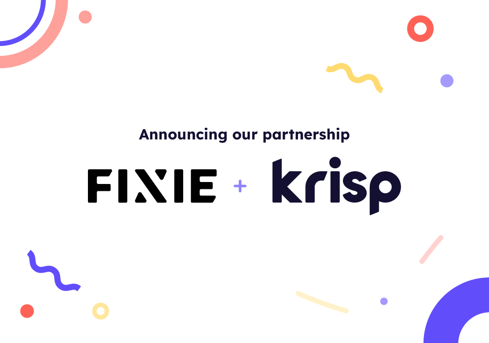 Krisp and Fixie Bring AI Noise Cancellation to Ultravox to Improve Bot ...