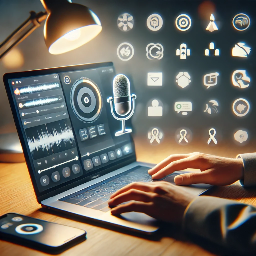 how to choose the best transcription software for Mac