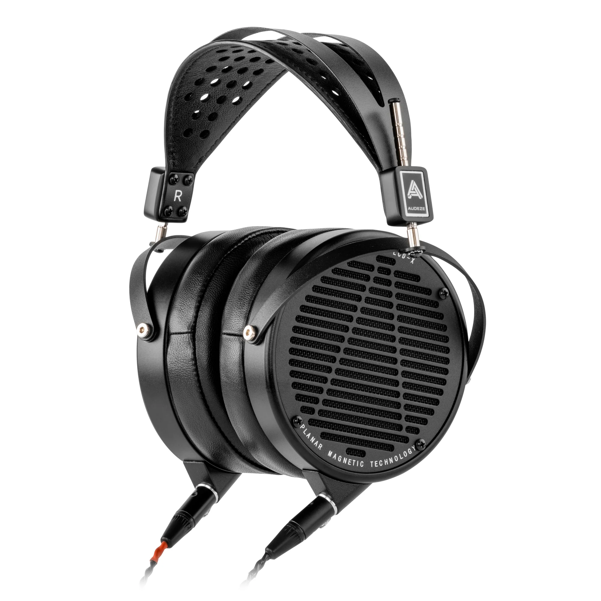 Audeze LCD-X headphones