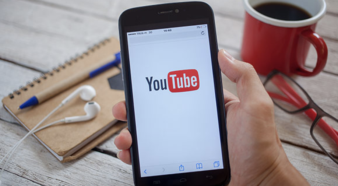 Creative YouTube Channel Name Ideas to Help You Stand Out