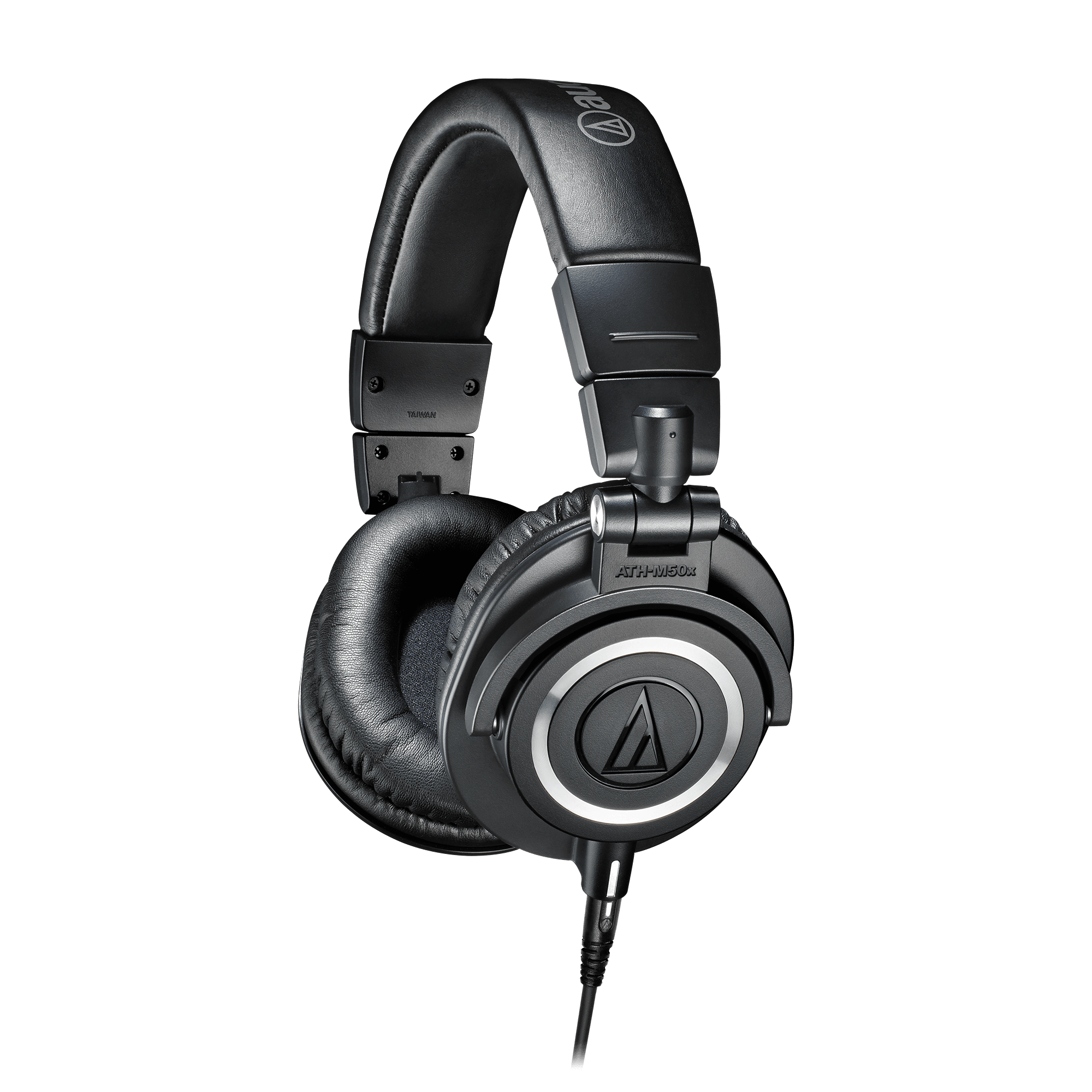 ATH-M50X headphones
