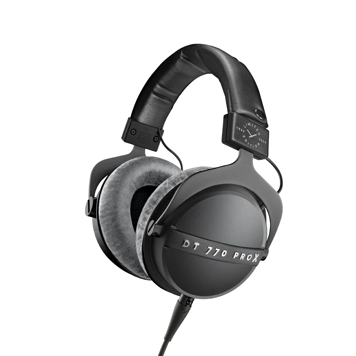 Beyerdynamic DT 770 PRO Headphones