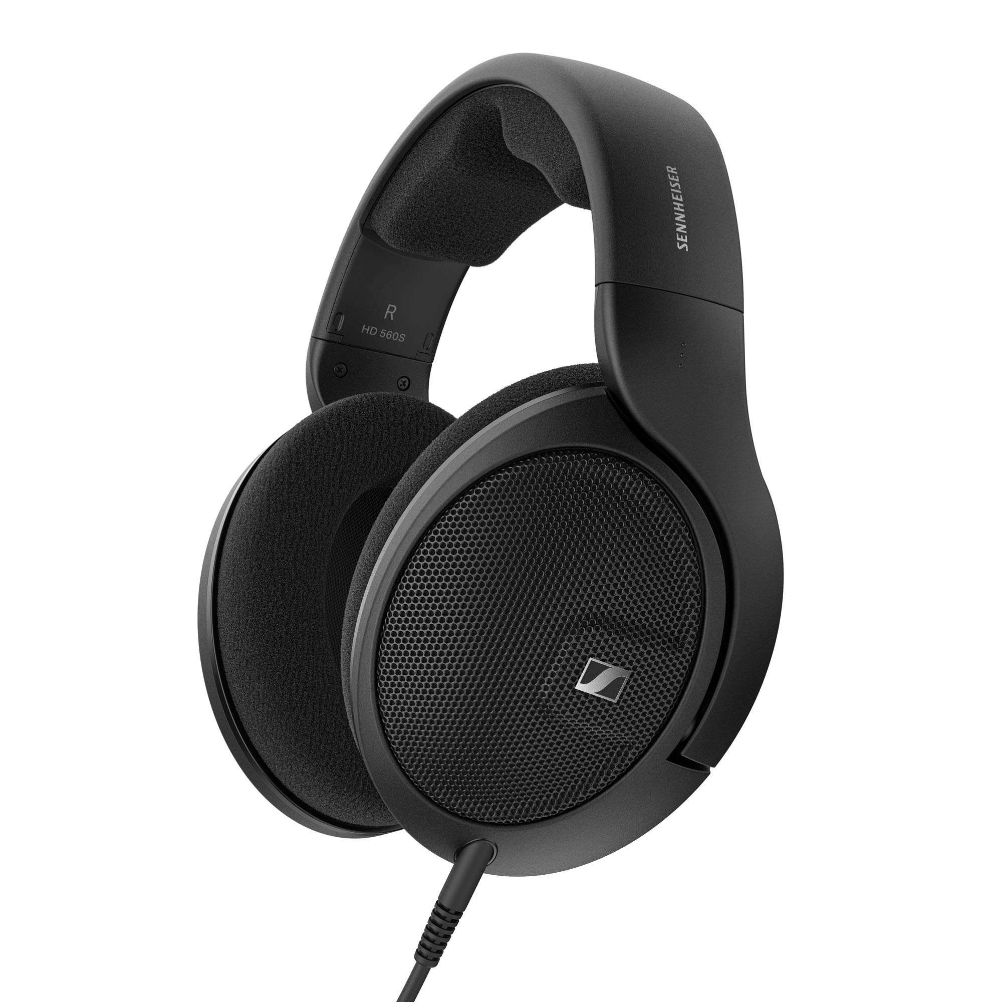 Sennheiser HD 560S headphones