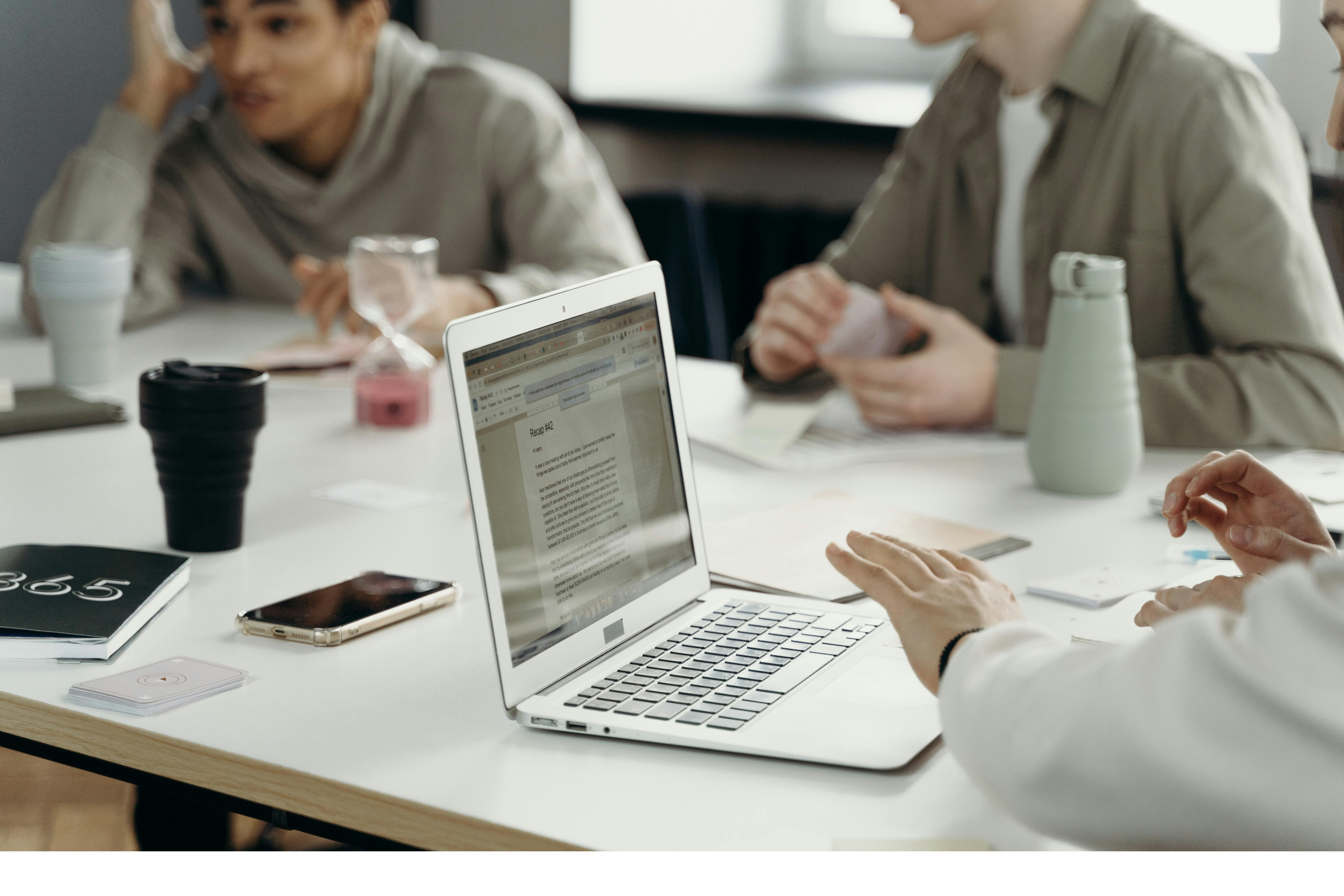 Meeting Culture: Best Practices