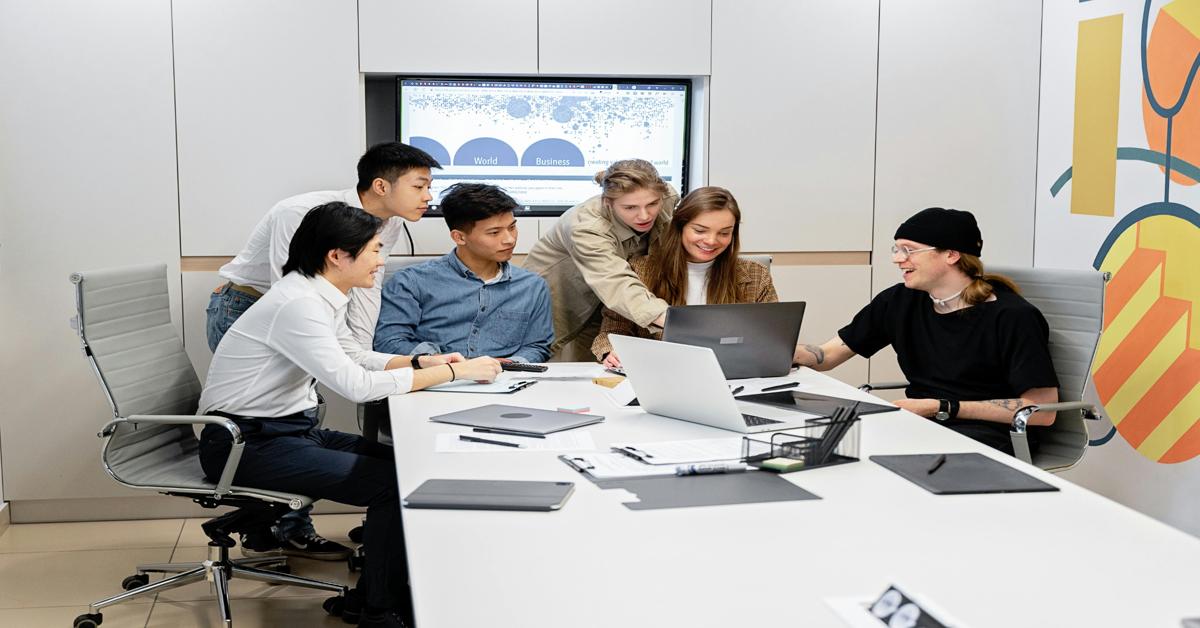 What is Cross-Functional Collaboration?