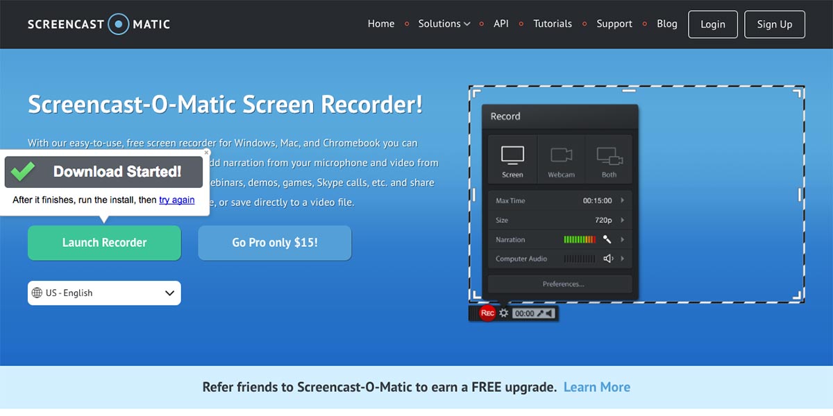 best recording software